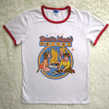 Load image into Gallery viewer, Hillbilly Tshirt Devil's Music