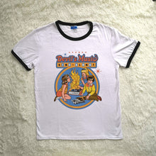 Load image into Gallery viewer, Hillbilly Tshirt Devil's Music