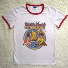 Load image into Gallery viewer, Hillbilly Tshirt Devil&#39;s Music