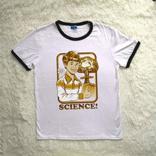 Load image into Gallery viewer, Hillbilly Tshirt  Science