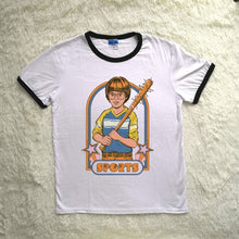 Load image into Gallery viewer, Hillbilly Tshirt Sports
