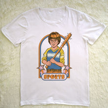 Load image into Gallery viewer, Hillbilly Tshirt Sports