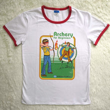 Load image into Gallery viewer, Hillbilly Tshirt Archery