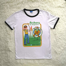 Load image into Gallery viewer, Hillbilly Tshirt Archery