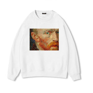 Van Gogh Hoodie