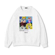 Load image into Gallery viewer, Sailor Moon Hoodie