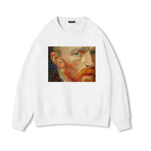 Load image into Gallery viewer, Van Gogh 2 Hoodie
