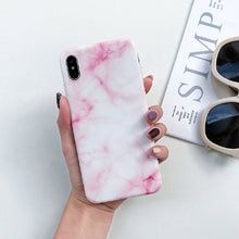 Load image into Gallery viewer, Marble Phone Cases 2