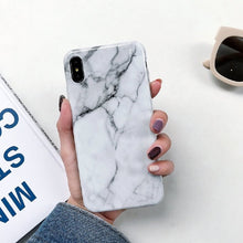 Load image into Gallery viewer, Marble Phone Cases 2