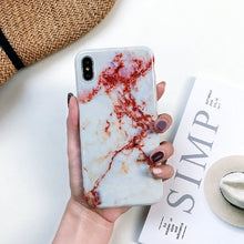 Load image into Gallery viewer, Marble Phone Cases 2