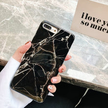 Load image into Gallery viewer, Marble Phone Cases 2