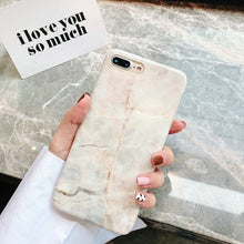 Load image into Gallery viewer, Marble Phone Cases 2