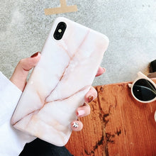 Load image into Gallery viewer, Marble Phone Cases 2