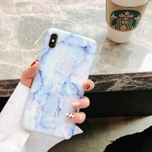 Load image into Gallery viewer, Marble Phone Cases 2