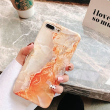 Load image into Gallery viewer, Marble Phone Cases 2