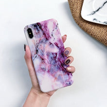 Load image into Gallery viewer, Marble Phone Cases 2