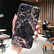 Load image into Gallery viewer, Marble Phone Cases 2