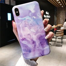 Load image into Gallery viewer, Marble Phone Cases 2