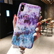 Load image into Gallery viewer, Marble Phone Cases 2