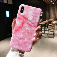 Load image into Gallery viewer, Marble Phone Cases 2
