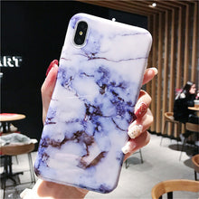 Load image into Gallery viewer, Marble Phone Cases 2