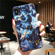 Load image into Gallery viewer, Marble Phone Cases 2