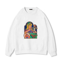 Load image into Gallery viewer, Ouija Board Hoodie