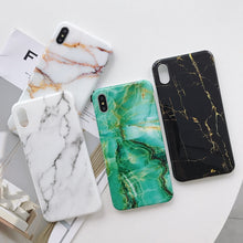 Load image into Gallery viewer, Marble Phone Cases 1