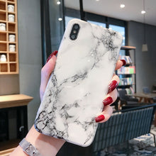 Load image into Gallery viewer, Marble Phone Cases 1