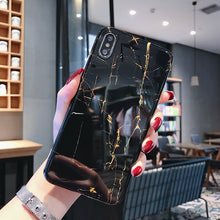 Load image into Gallery viewer, Marble Phone Cases 1