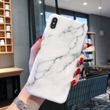 Load image into Gallery viewer, Marble Phone Cases 1