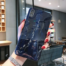 Load image into Gallery viewer, Marble Phone Cases 1