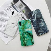 Load image into Gallery viewer, Marble Phone Cases 3