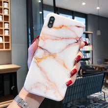 Load image into Gallery viewer, Marble Phone Cases 3