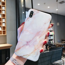 Load image into Gallery viewer, Marble Phone Cases 3