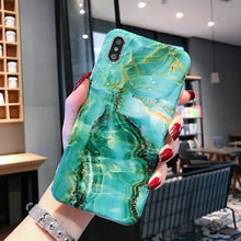 Load image into Gallery viewer, Marble Phone Cases 3