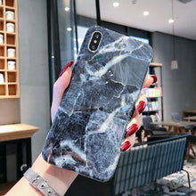 Load image into Gallery viewer, Marble Phone Cases 3