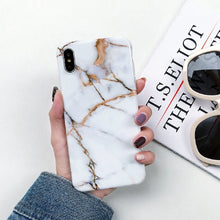 Load image into Gallery viewer, Marble Phone Cases 3