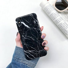 Load image into Gallery viewer, Marble Phone Cases 3