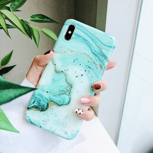 Marble Phone Cases 3